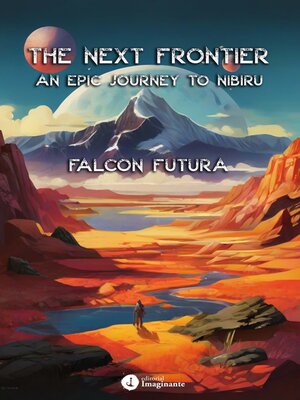 cover image of The Next Frontier